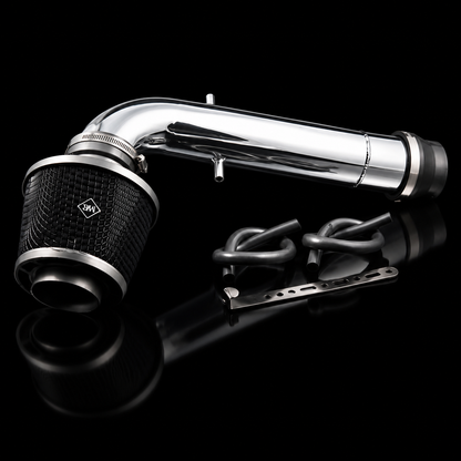 WEAPON*R 301-118-101 / 301-121-101 / 301-138-101 Secret Weapon Intake