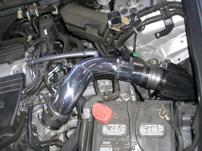 2008-12 Honda Accord 2.4L 4CYL WEAPON*R Secret Weapon Intake - view 2