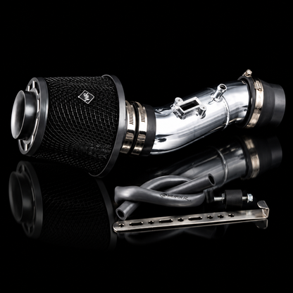 WEAPON*R 301-173-101 / 301-174-101 / 301-180-101 Secret Weapon Intake - Polished