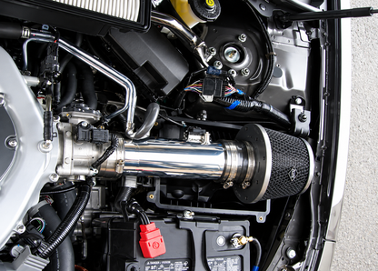 WEAPON*R 301-165-101 / 301-173-101 / 301-174-101 Secret Weapon Intake
