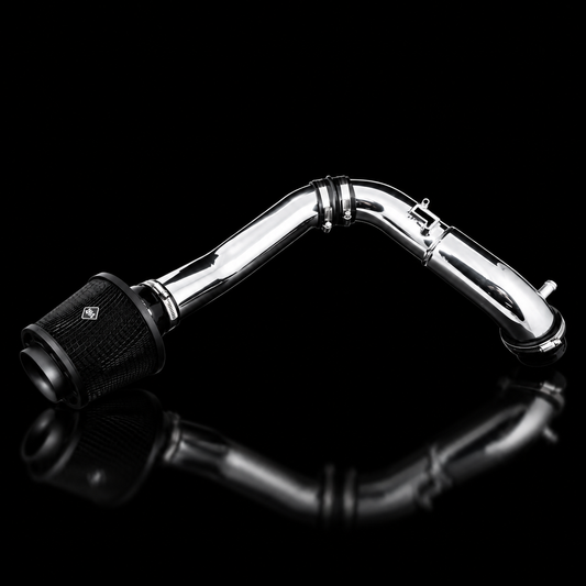 2013-17 Honda Accord 4CYL 2.4L WEAPON*R Secret Weapon Intake - Polished