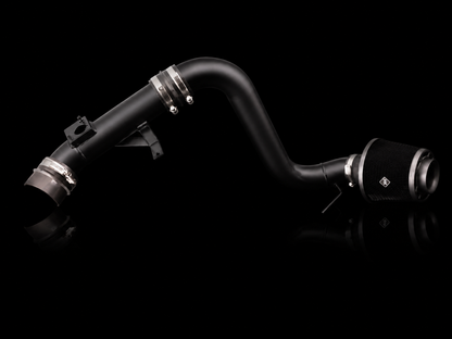 2017-26 Honda Civic 1.5L Turbo WEAPON*R Secret Weapon Intake - Stealth Black