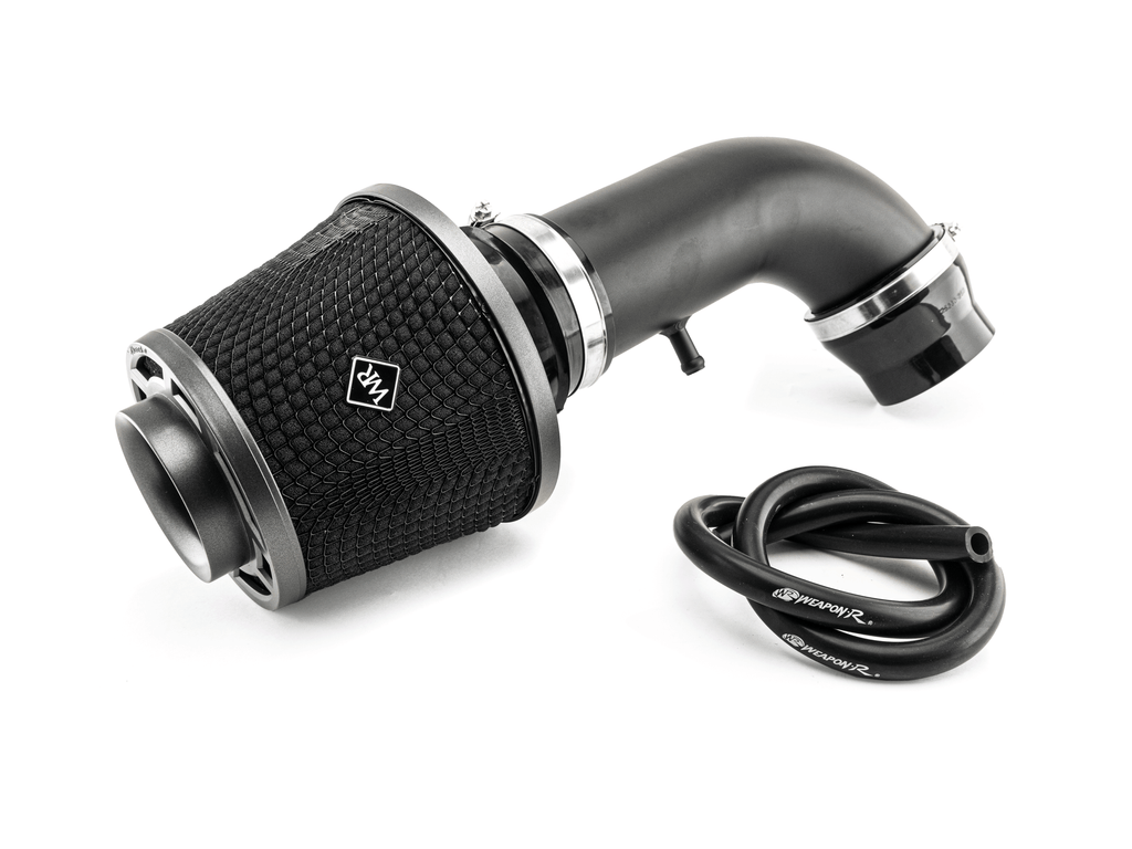 2004-06 KIA SORENTO 3.5L <em>SW INTAKE STEALTH</em> 346-111-109 *CARB