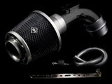 2002-06 Toyota Camry 2.4L WEAPON*R Secret Weapon Intake - Stealth Black