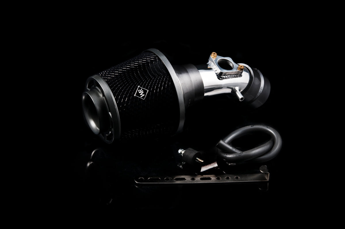 2000-04 Toyota MRS 1.8L WEAPON*R Secret Weapon Intake