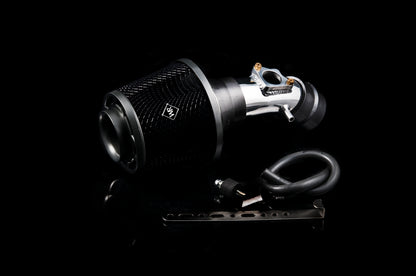 2000-04 Toyota MRS 1.8L WEAPON*R Secret Weapon Intake