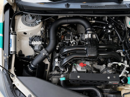 2012-17 SUBARU CROSSTREK 2.0L SW INTAKE - 306-123-109