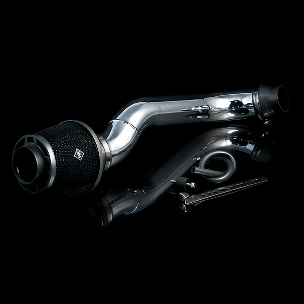 WEAPON*R 307-112-101 Secret Weapon Intake - Polished