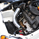 00-04 Intrepid 3.5L / 98 - 04 Dodge Intrepid 2.7L WEAPON*R Secret Weapon Intake - view 3