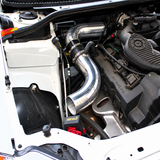 00-04 Intrepid 3.5L / 98 - 04 Dodge Intrepid 2.7L WEAPON*R Secret Weapon Intake - view 4
