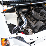 00-04 Intrepid 3.5L / 98 - 04 Dodge Intrepid 2.7L WEAPON*R Secret Weapon Intake - view 5