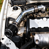 1999-02 Daewoo Nubira WEAPON*R Secret Weapon Intake - view 3