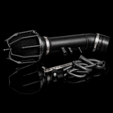 801-117-101 : 1996-04 ACURA RL 3.5L V6 W/TCS -DRAGON INTAKE-