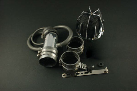 2000-01 NISSAN MAXIMA *DRAGON INTAKE* 804-128-101