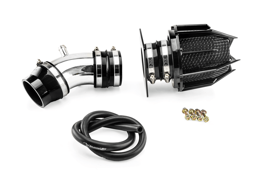 2 Get Weapon R 91-96 Ford Escort / 91-96 Mercury Tracer 1.9L
