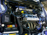 801-133-101 : 1986-91 HONDA PRELUDE SI -DRAGON INTAKE-CARB EXEMPT