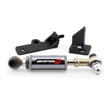 959-111-127: 2006-10 HONDA CIVIC EX,LX,DX 1.8L -Engine Torque Damper Kit