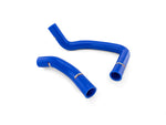 COROLLA  AE86 BLUE COOLANT Hose Kit - 2pcs / 636-112-105B