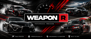 WEAPON*R