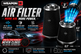710-111 : Secret Weapon Air Filter