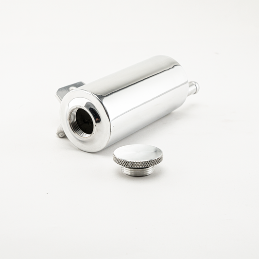 WEAPON*R Honda Ruckus - Coolant Catch Tank