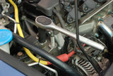 959-111-127: 2006-10 HONDA CIVIC EX,LX,DX 1.8L -Engine Torque Damper Kit