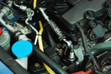 959-111-127: 2006-10 HONDA CIVIC EX,LX,DX 1.8L -Engine Torque Damper Kit