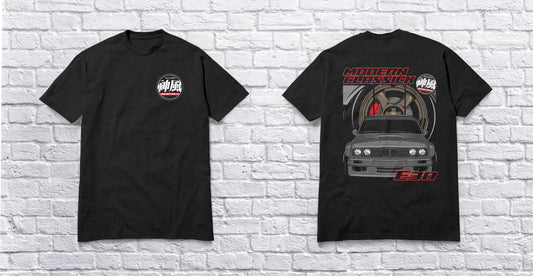 WEAPON*R E30 - Modern Classik