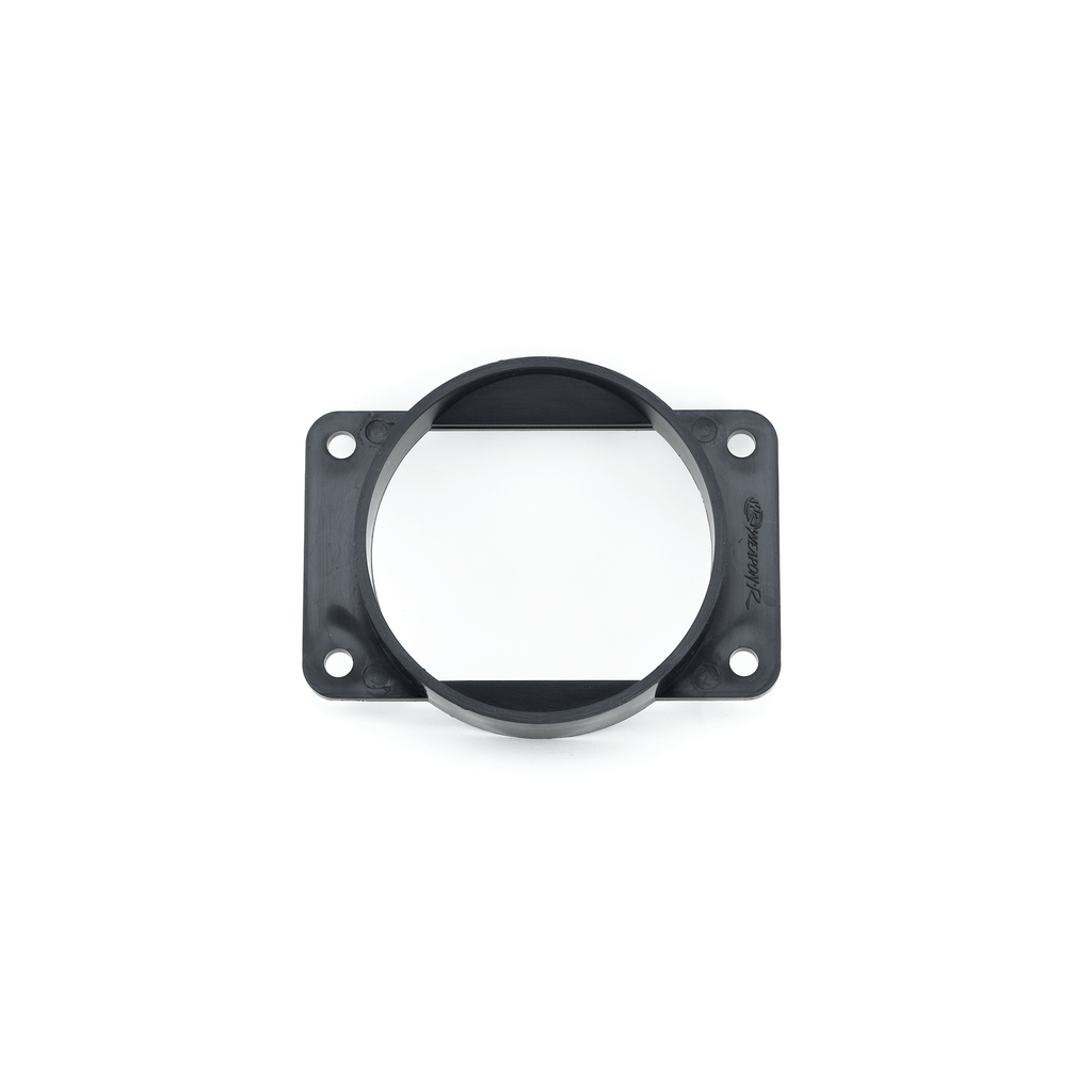 Maf Adapter 1985 - 1993 BMW MAF Adapter Kit, Air Flow Meter Adapter Kit, AFM ...