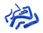 1992-00 CIVIC ( SOHC ) EG / EK BLUE COOLANT Hose Kit - 6pcs / 636-114-112B