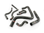 1992-00 CIVIC ( SOHC ) EG / EK BLACK COOLANT Hose Kit - 6pcs / 636-114-112