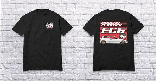 WEAPON*R EG6 - Modern Classik