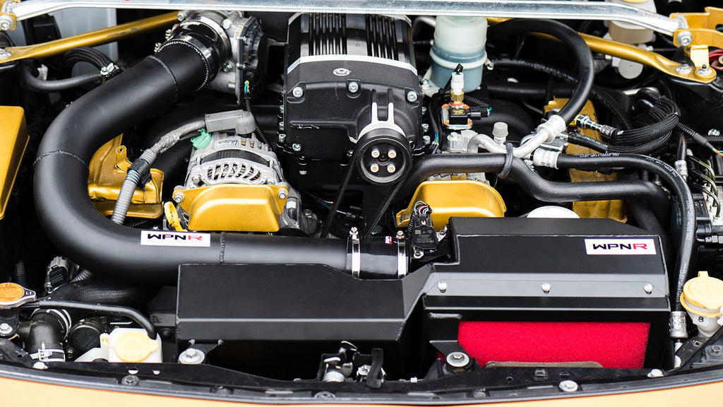 Scion Frs Brz Sub Box 2012-24 Scion FRS Subaru BRZ *Stealth Air Box*