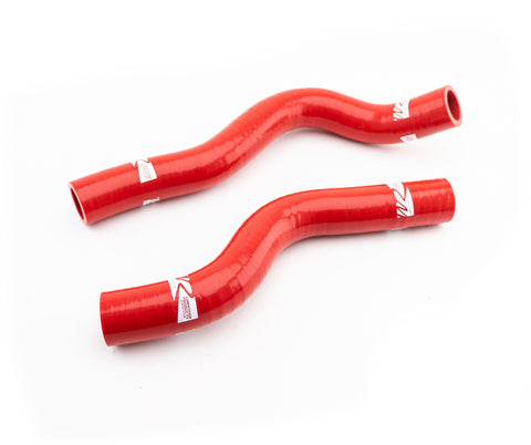 2003-08 FIT / JAZZ GE RED COOLANT Hose Kit - 636-114-102R