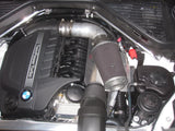 308-127-101 : 2007-13 BMW X5 3.0L -SW INTAKE-