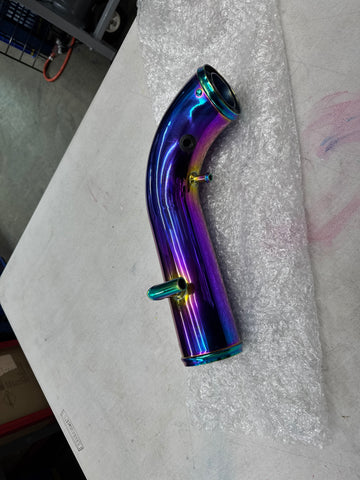 2002-05 HONDA CIVIC 2.0l SI *SW INTAKE* 301-142-109 - NEO TITANIUM