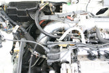 801-133-101 :1986-89 HONDA ACCORD LXI 1986-91 HONDA PRELUDE SI -DRAGON INTAKE-CARB EXEMPT