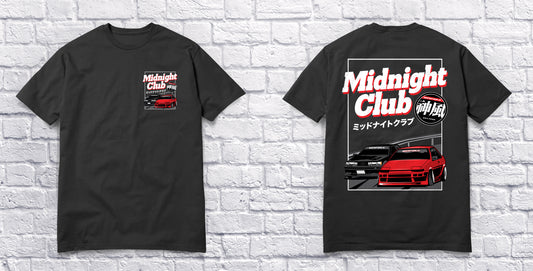WEAPON*R Midnight Club