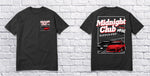 Midnight Club- Tshirt