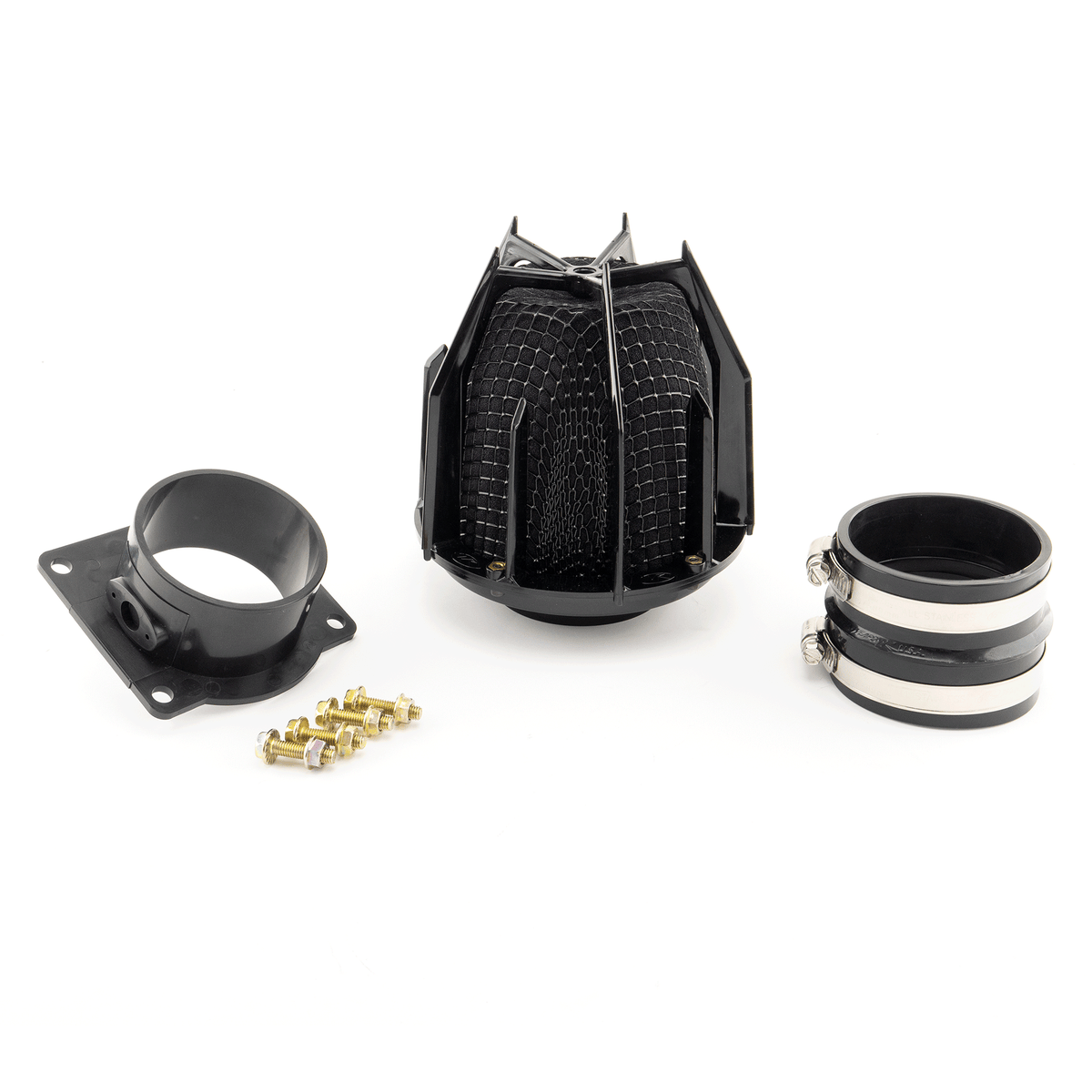 1990-2002 Nissan/ Ford ZX2 / Cougar 4 & 6 cyl MAF Adapter Kit, Air Flow ...