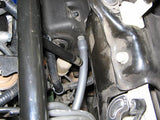301-152-101 : 1991-96 ACURA NSX V6 -SW INTAKE-