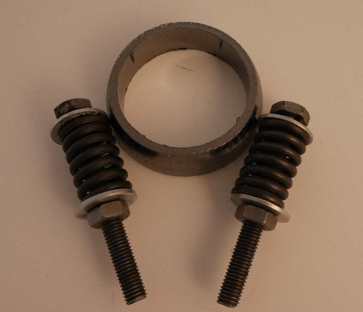 953-500-501: Weapon-R Header 2.5