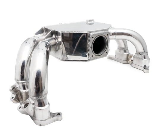 WEAPON*R 2013-18 Scion FRS Toyota GT86 Subaru BRZ Race Sheet Metal Intake