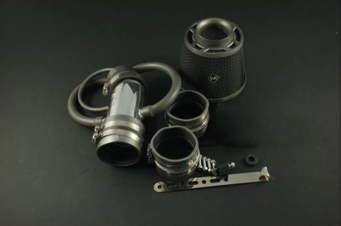 2001 NISSAN MAXIMA V6 *SW INTAKE* 304 -128-101