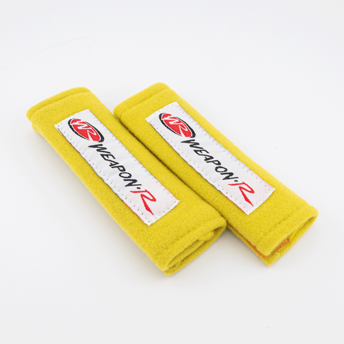 WEAPON*R 2" Racing Harness Pads - view 4