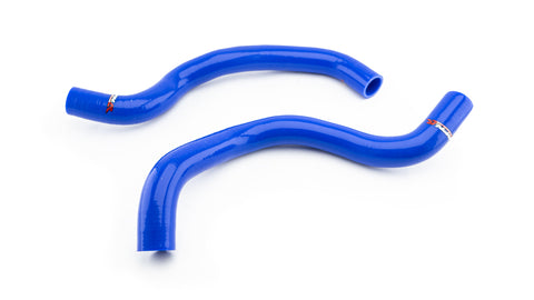 2004-06 Acura TSX BLUE COOLANT Hose Kit - 3pcs / 636-114-111B