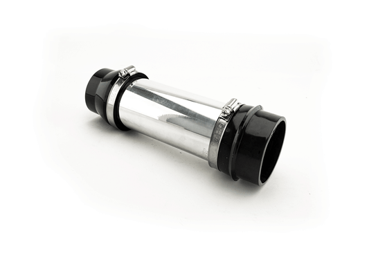 WEAPON*R 339-111-103 Secret Weapon Intake - Straight / No Customization