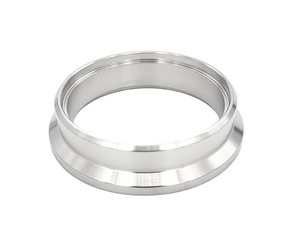 WEAPON*R 304 Stainles Steel V-Band Clamp Set - view 2