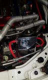 826-122-102 : 2008-16 MITSUBISHI LANCER EVOLUTION COOLANT TANK