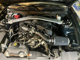 307-207-109 : 2011-14 FORD MUSTANG 3.7L -SW INTAKE-Stealth Black-